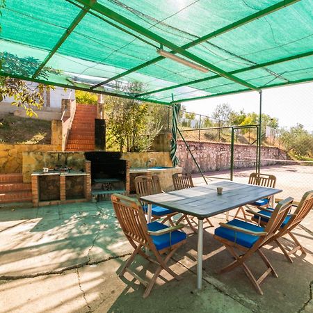 Cortijo El Masegal, Carcabuey, Centro De Andalucia Villa Екстериор снимка