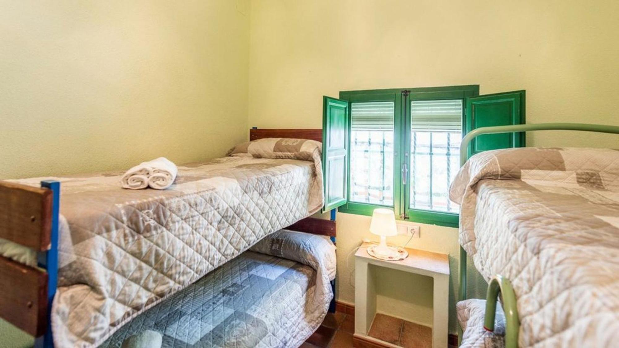 Cortijo El Masegal, Carcabuey, Centro De Andalucia Villa Екстериор снимка