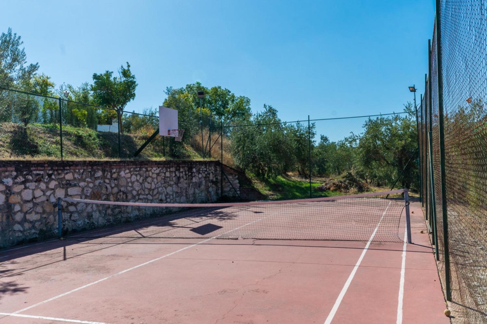 Cortijo El Masegal, Carcabuey, Centro De Andalucia Villa Екстериор снимка
